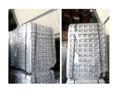 ADC12 Ingot