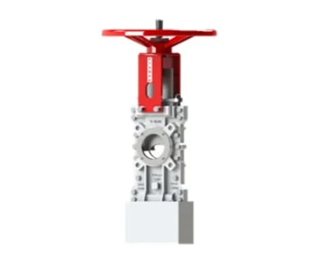 B-630 – Bi-Directional O Port Knife gate valves