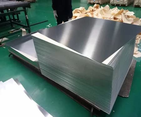 Aluminium Sheet
