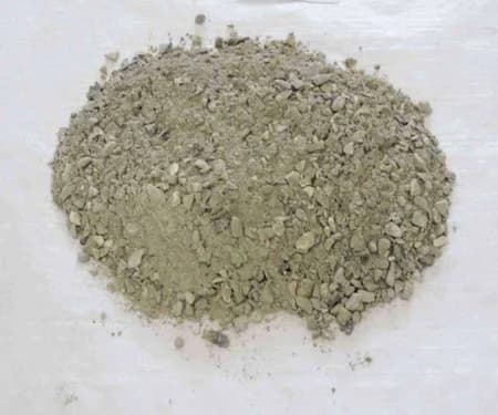 Monolithics - Regular Dense Castable