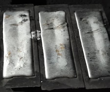 Aluminium Ingot