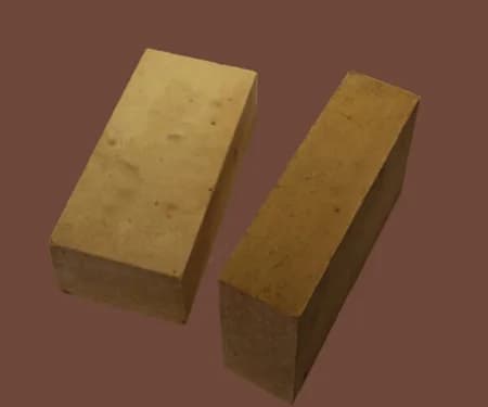 Magnesite Chrome Brick