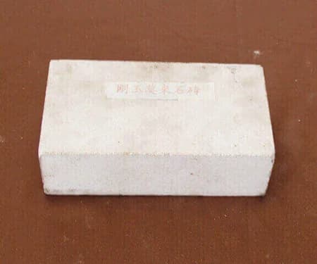 Corundum Brick