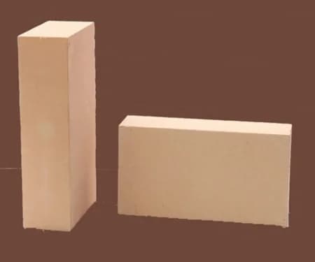 High Alumina Insulation Brick