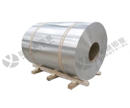 Aluminium Strip