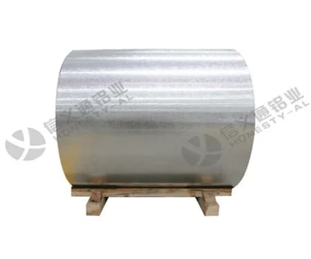 Aluminium Pattern Roll