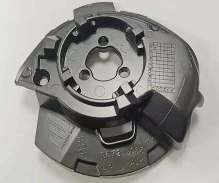 Aluminium Base Plate