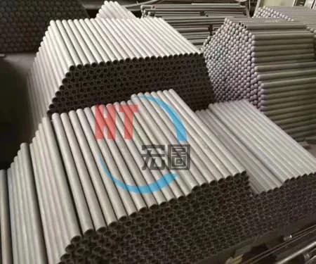 NSIC Rod