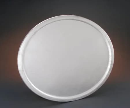 Aluminium Cover