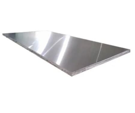 Aluminium Plate