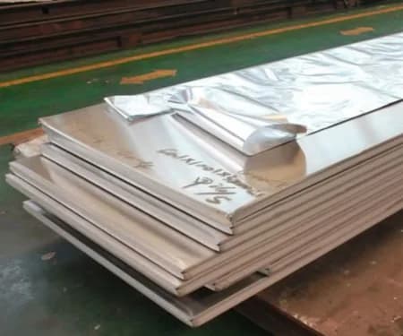 3003/3004 Aluminium Plate