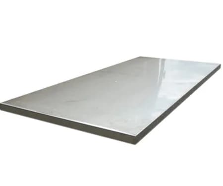 ADC12 Aluminium Plate