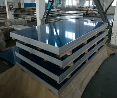 7075 Aluminium Plate