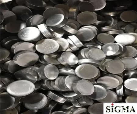 Aluminium Circles
