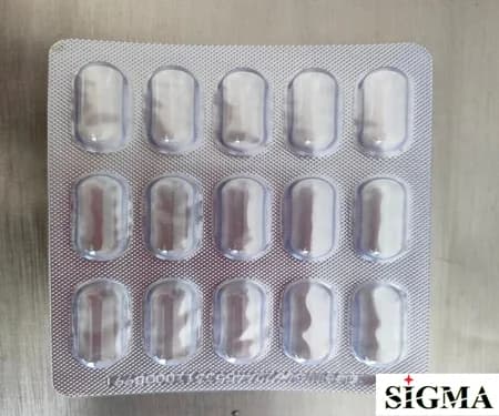 Pharmaceutical Aluminium Foil