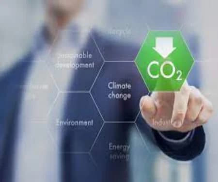Pre-submission evaluation of Carbon Disclosure Project Services