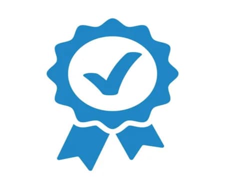ASI certification both Performance Standards and Chain of Custody Services