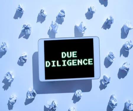 Conflict Affected and High Risk Area (CAHRA) Due-Diligence Services