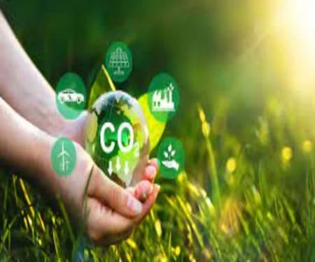 Verification of Greenhouse Gas (GHG) Inventory Services