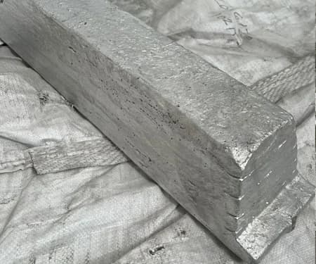 Aluminium Ingot