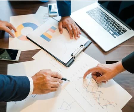 Management Consulting Services