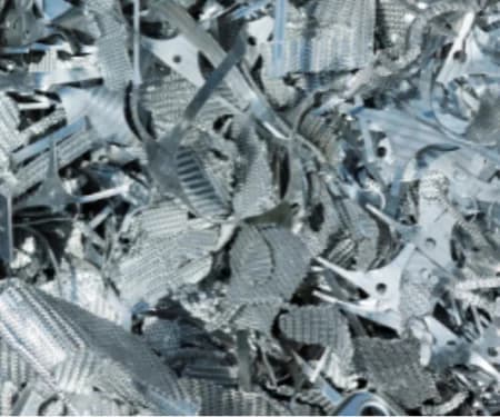 Aluminium Scrap