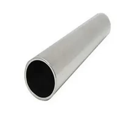 Empty Pipe Profile