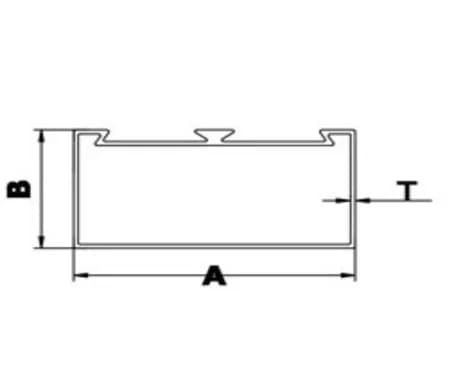Door and Partition Section