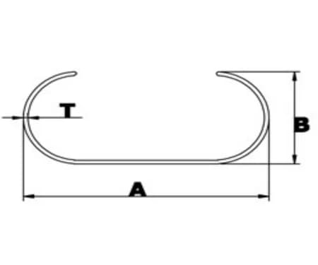 Ladder Section