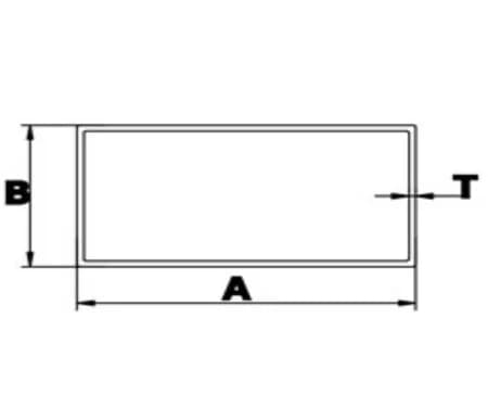 Rectangular and Square Section