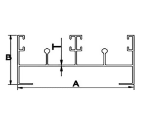 Sliding Window Series
