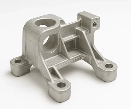 Aluminium Die Casting Products