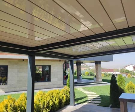 Rolling Roof