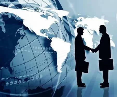 International Trading Consultancy Services