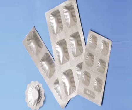 Aluminium Strip Foil