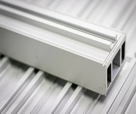 Aluminium Profile