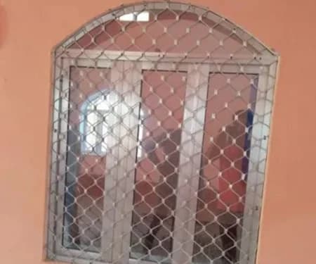 Aluminium Window