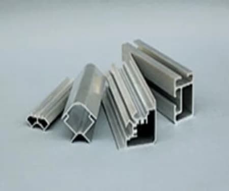 Aluminium AHU Section