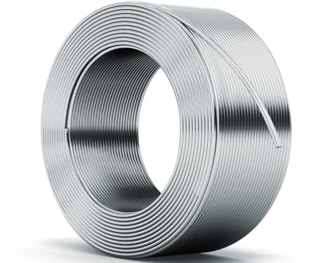 Aluminium Wire