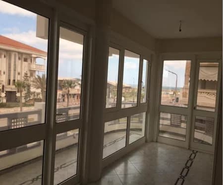 Aluminium Door