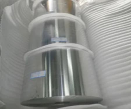 Aluminium Foil