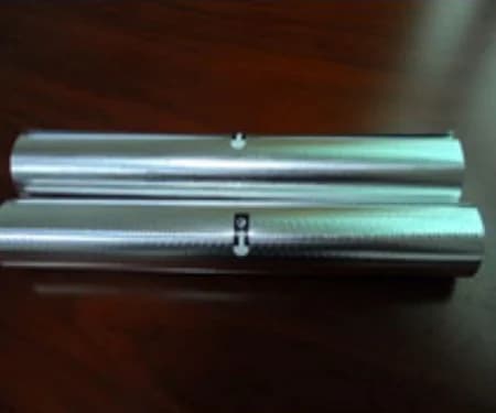 Aluminium Embossed Sheet