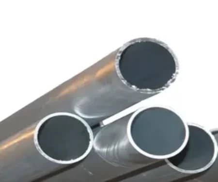 Aluminium Pipe