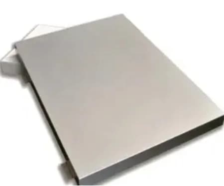 Aluminium Plate
