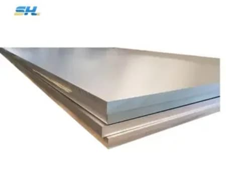 Aluminium Sheet