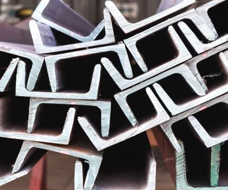 Aluminium Section