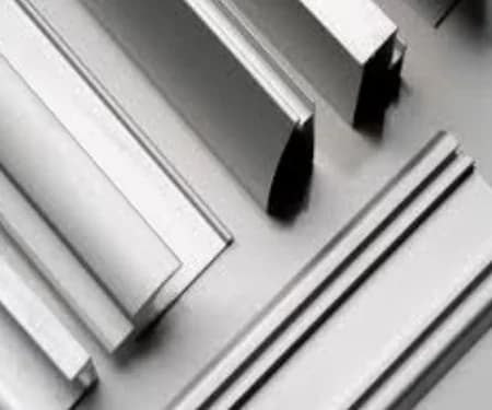 Aluminium Profile