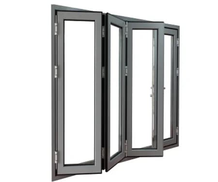 Aluminium Window