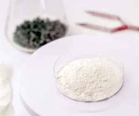 Refractory Alumina