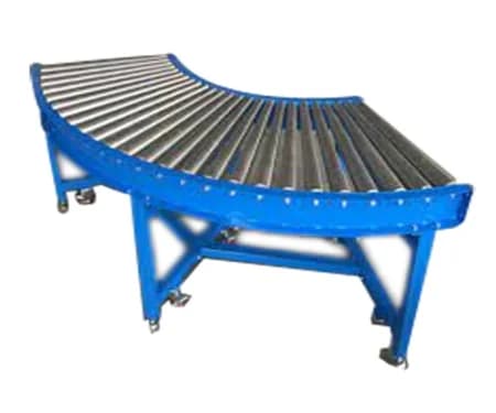 Roller Conveyor